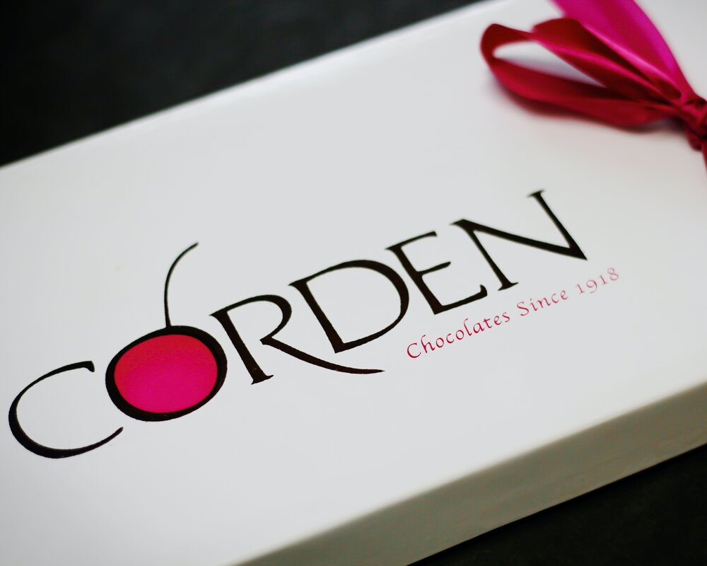 Corden Chocolates